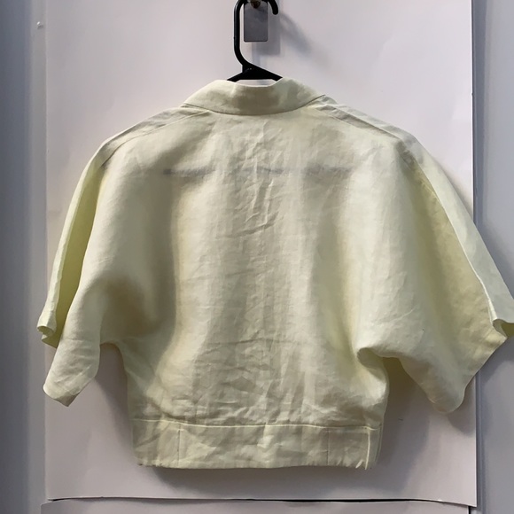 ❗️SOLD❗️ Babaton Tahoma Blouse - Picture 5 of 9